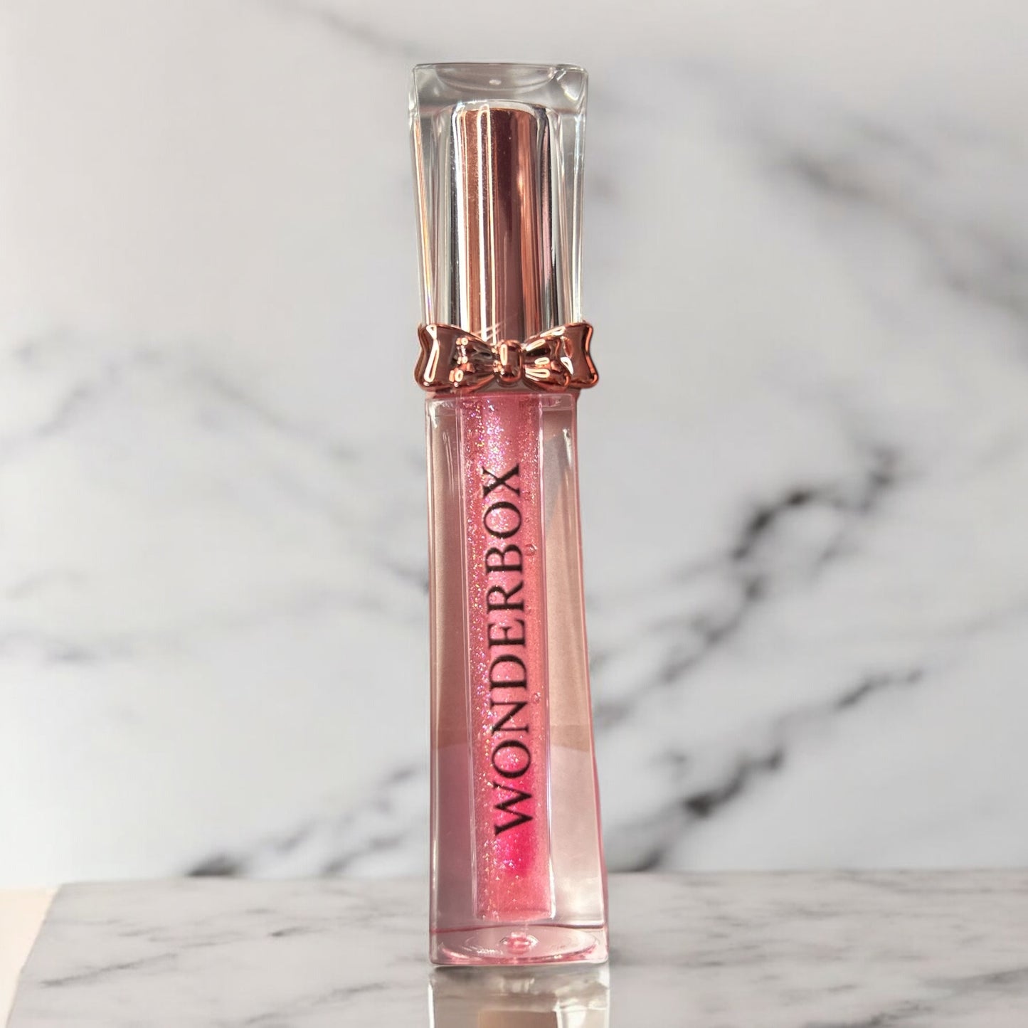 That Girl (colour changing/slight plump)