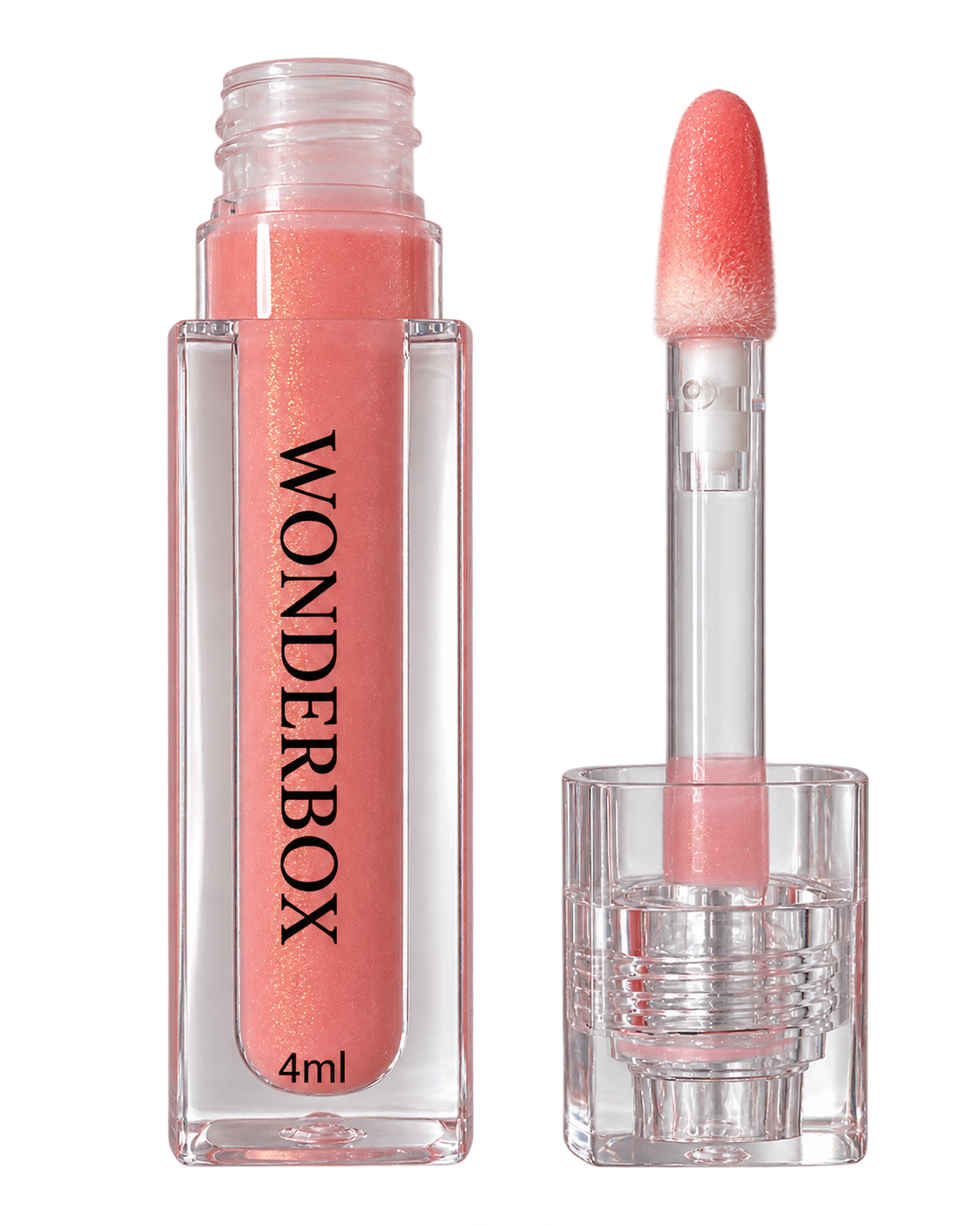 Flirt alert Lip Gloss
