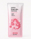 Sakura hair mask (1pc)