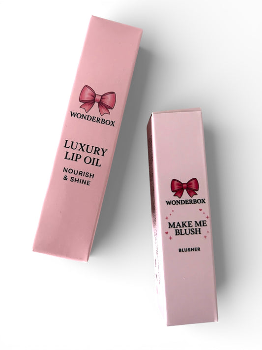 Wonderbox Essentials