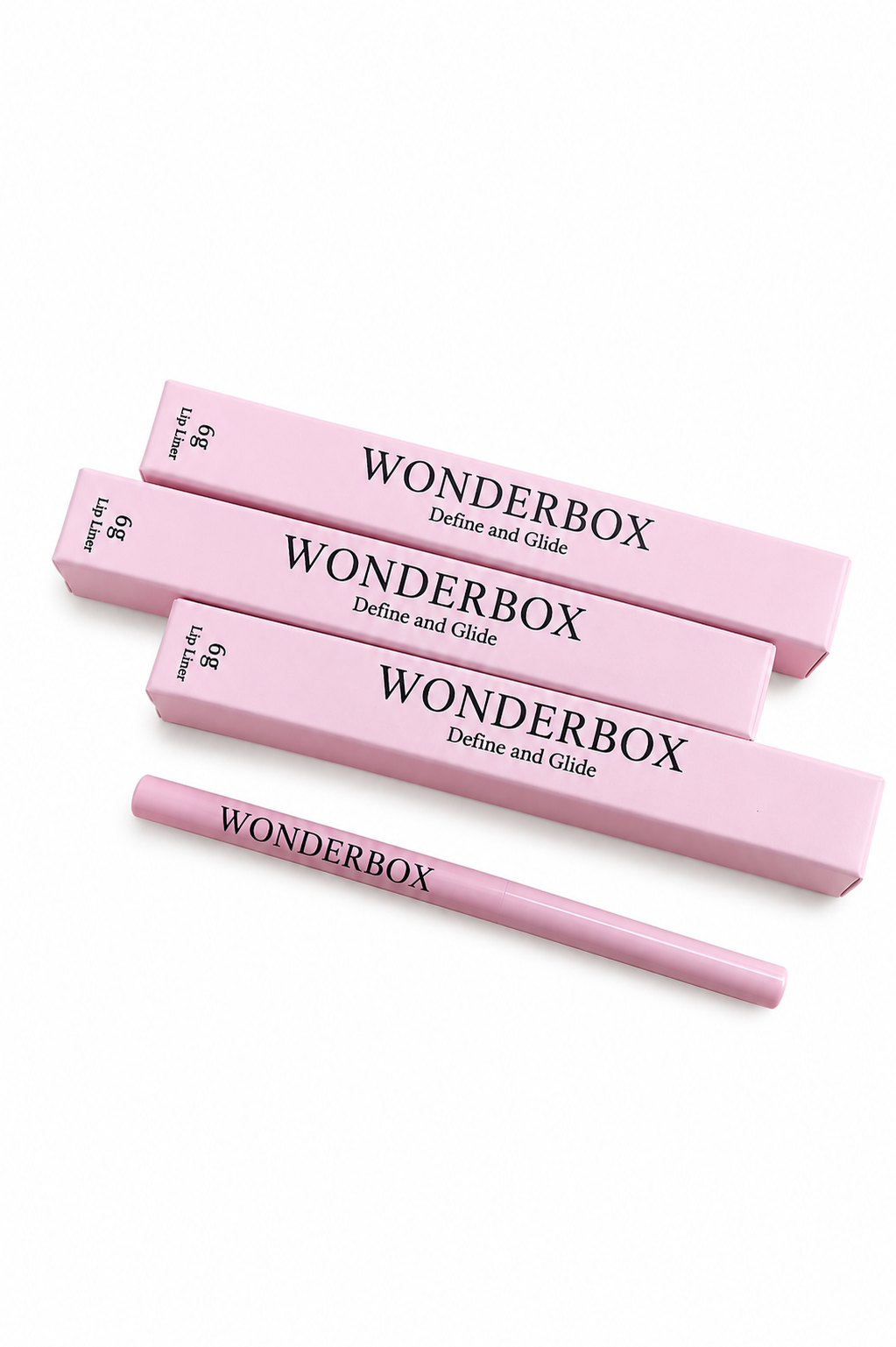 Boujee Lip Liner