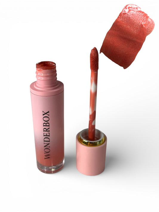 Make Me Blush - Peach Please