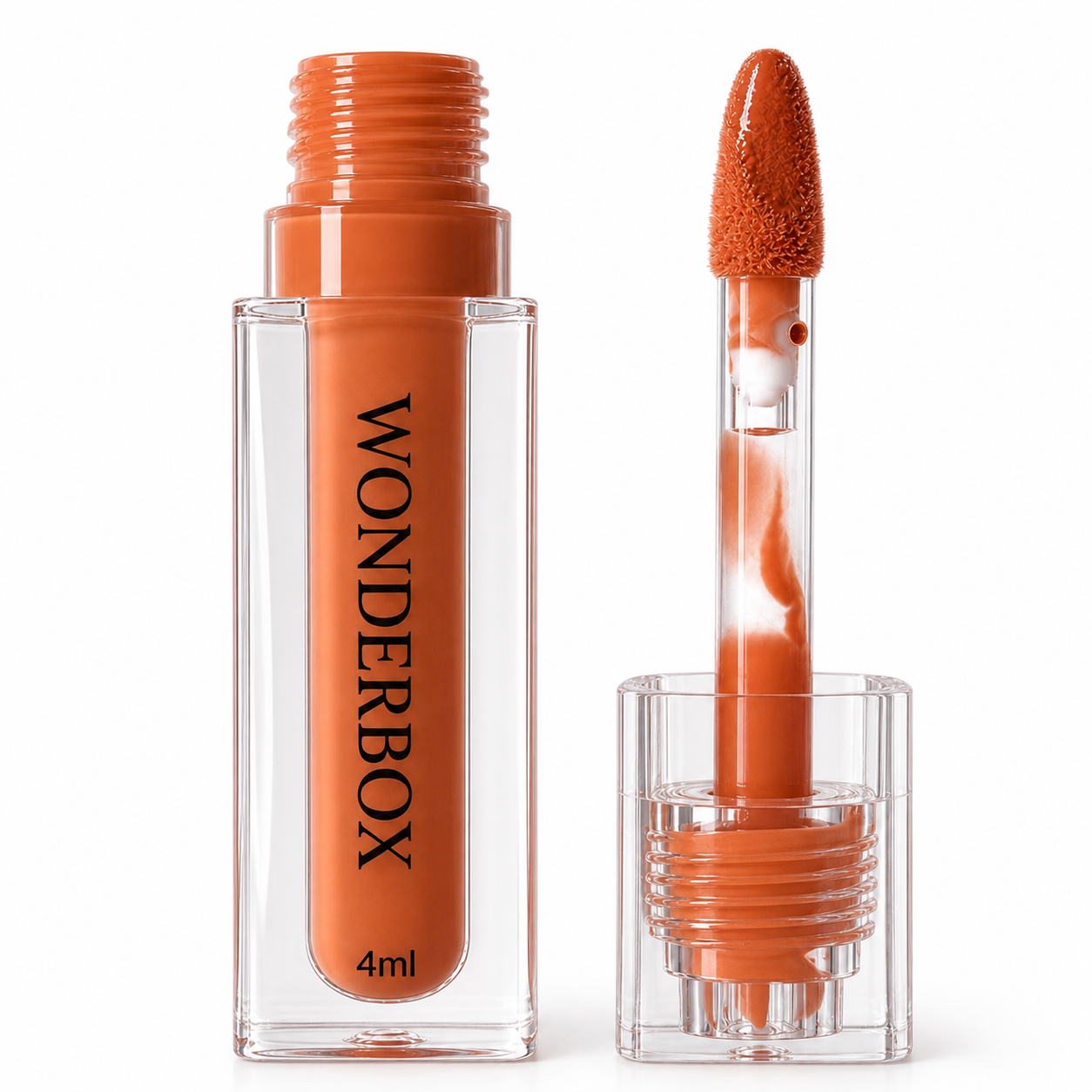 Honey bun Lip Gloss