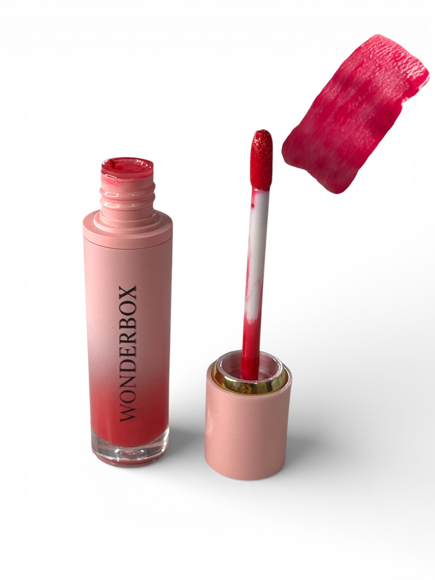 Make Me Blush - Bad Habit