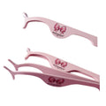 Lash applicator