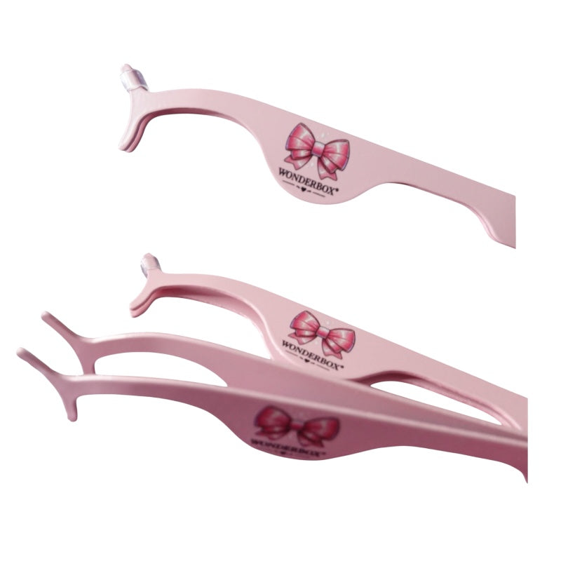Lash applicator