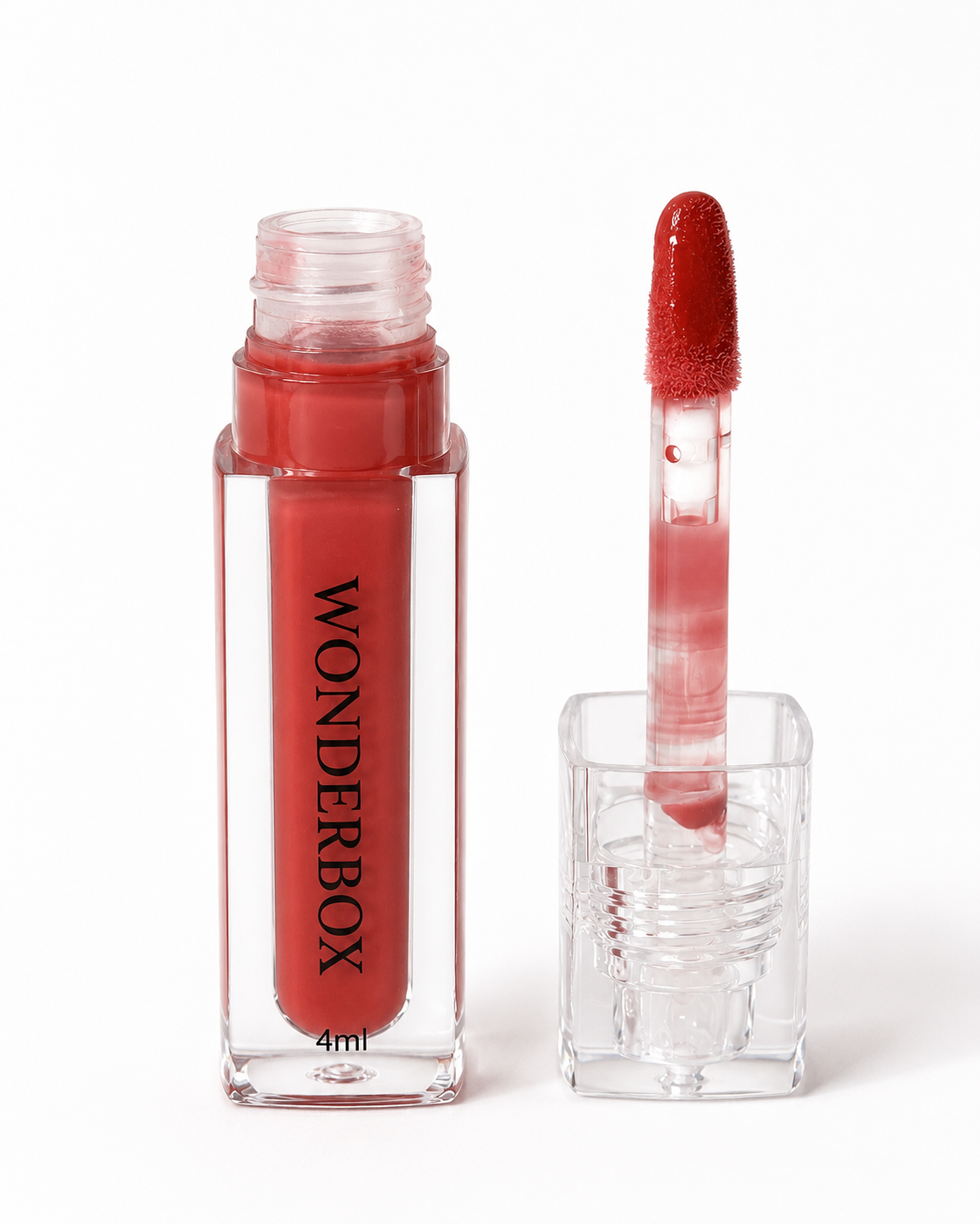 Hot stuff Lip Gloss