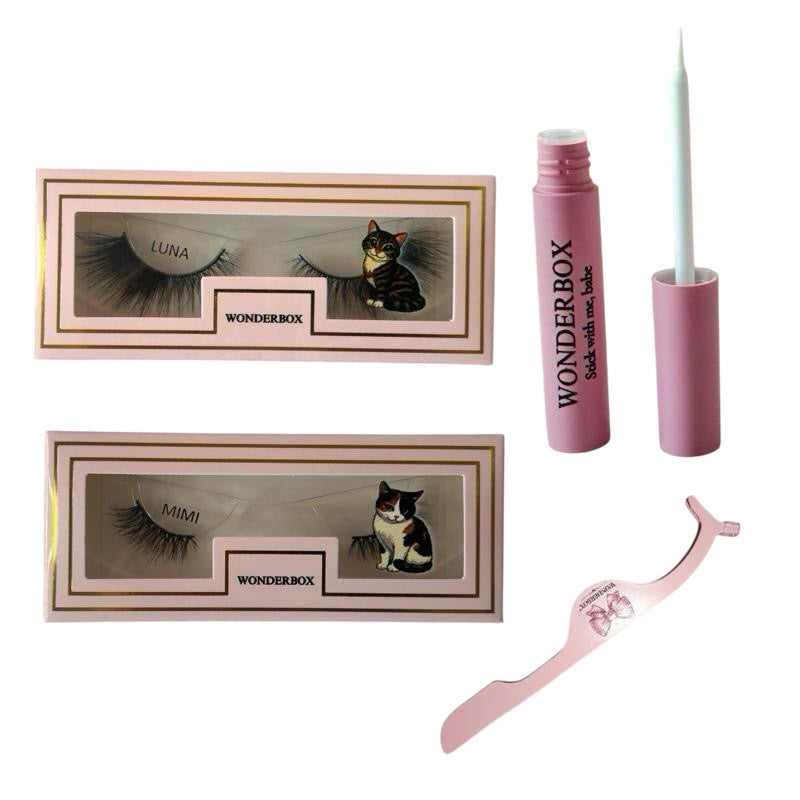 The Full bundle