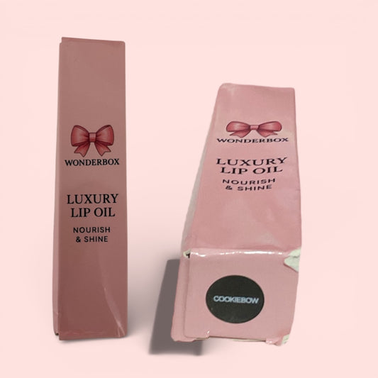 Reduced due to packaging - CookieBow(tinted)