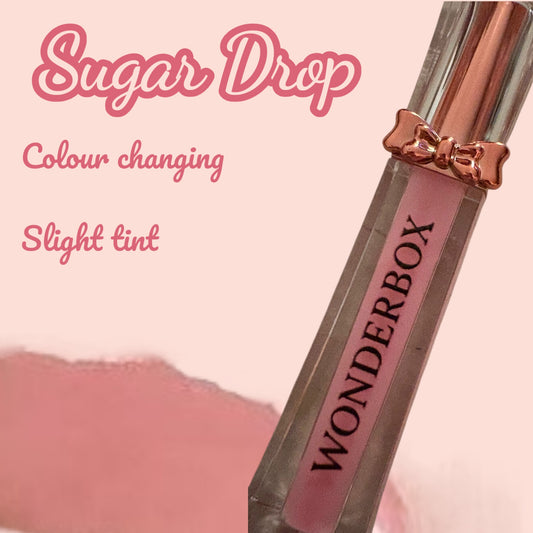 Sugar Drop (colour changing/stain)