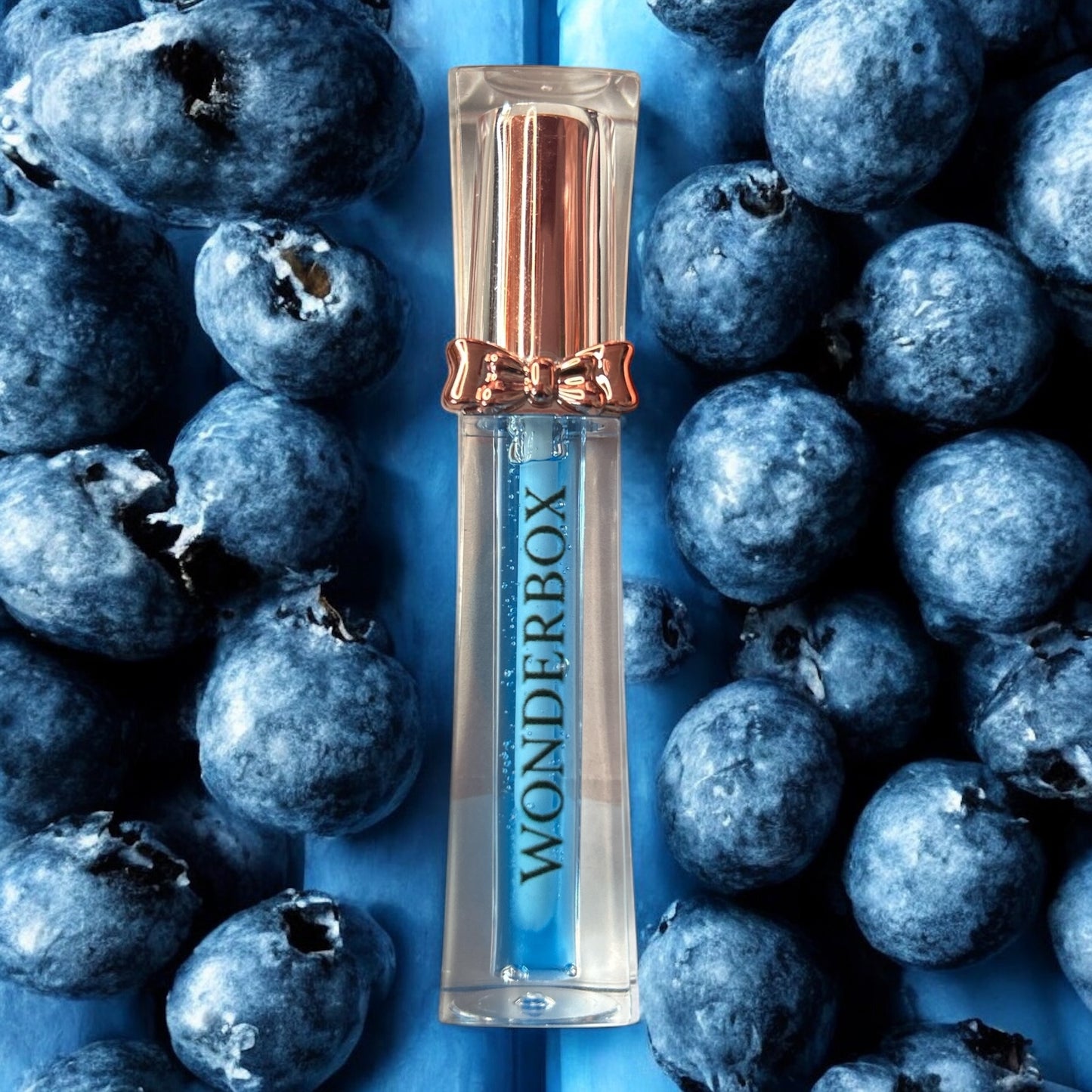 BlueberryKiss (clear)