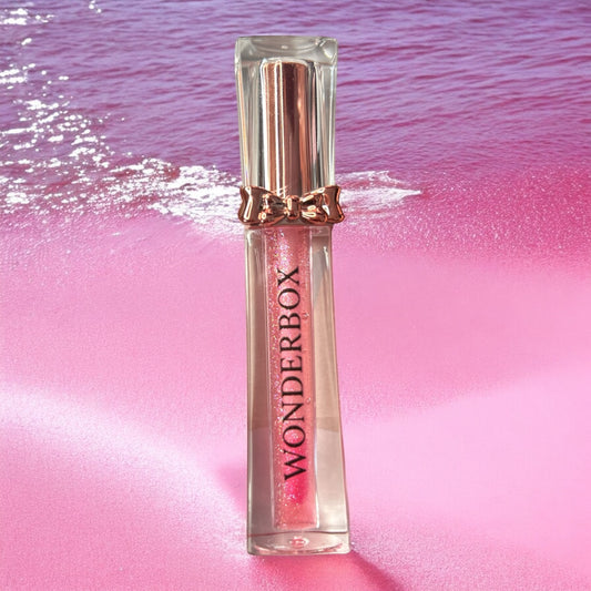 That Girl (colour changing/slight plump)