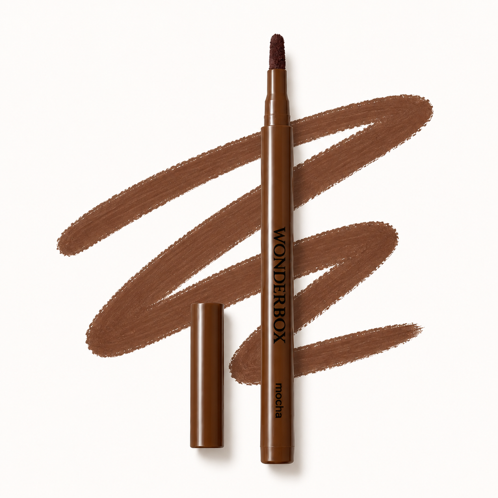 Mocha Lip Stain