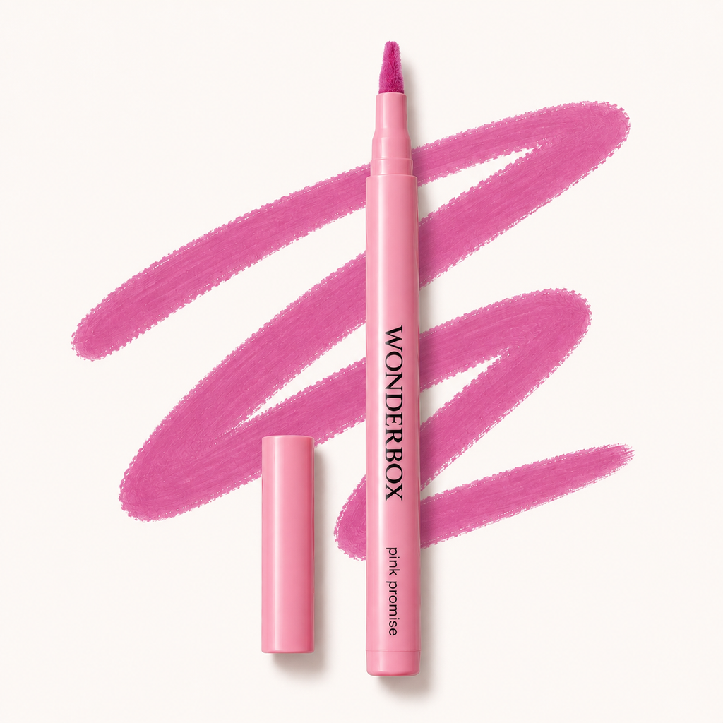 Pink promise Lip Stain