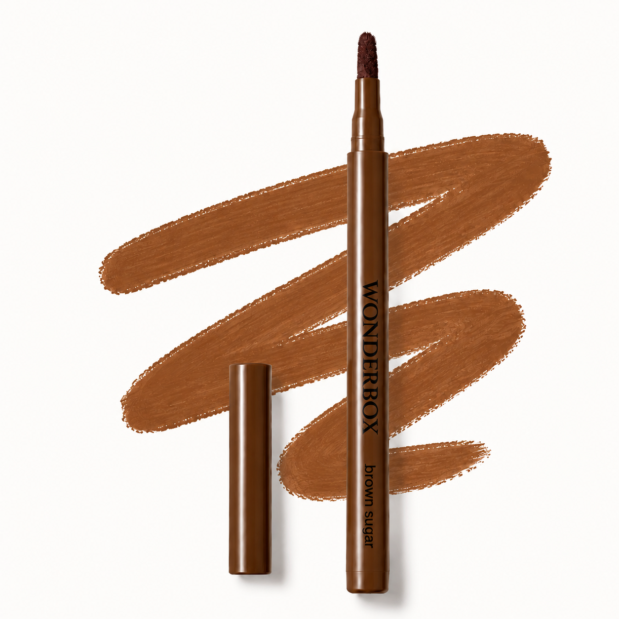 Brown sugar Lip Stain