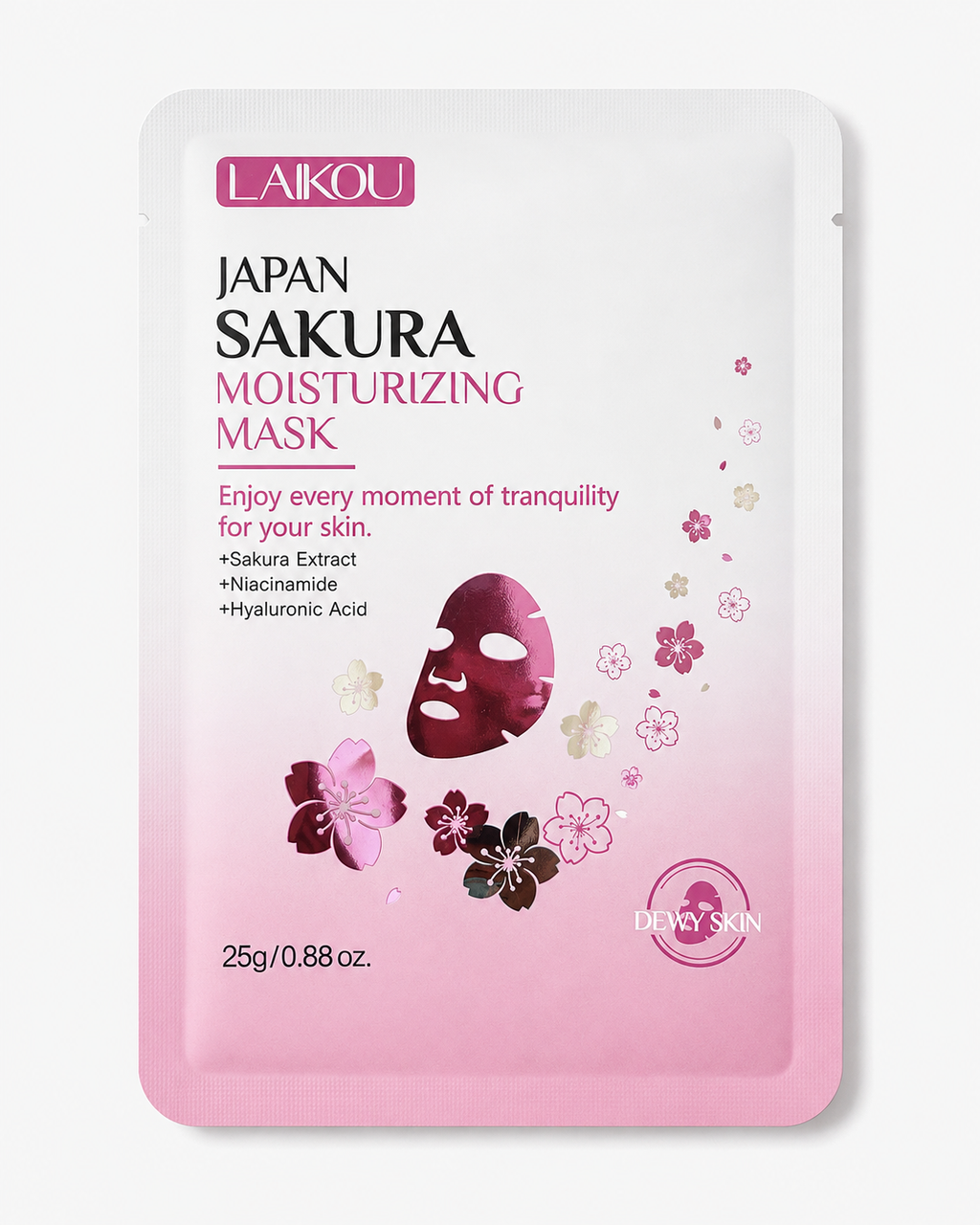 Sakura Face Mask (1pc)