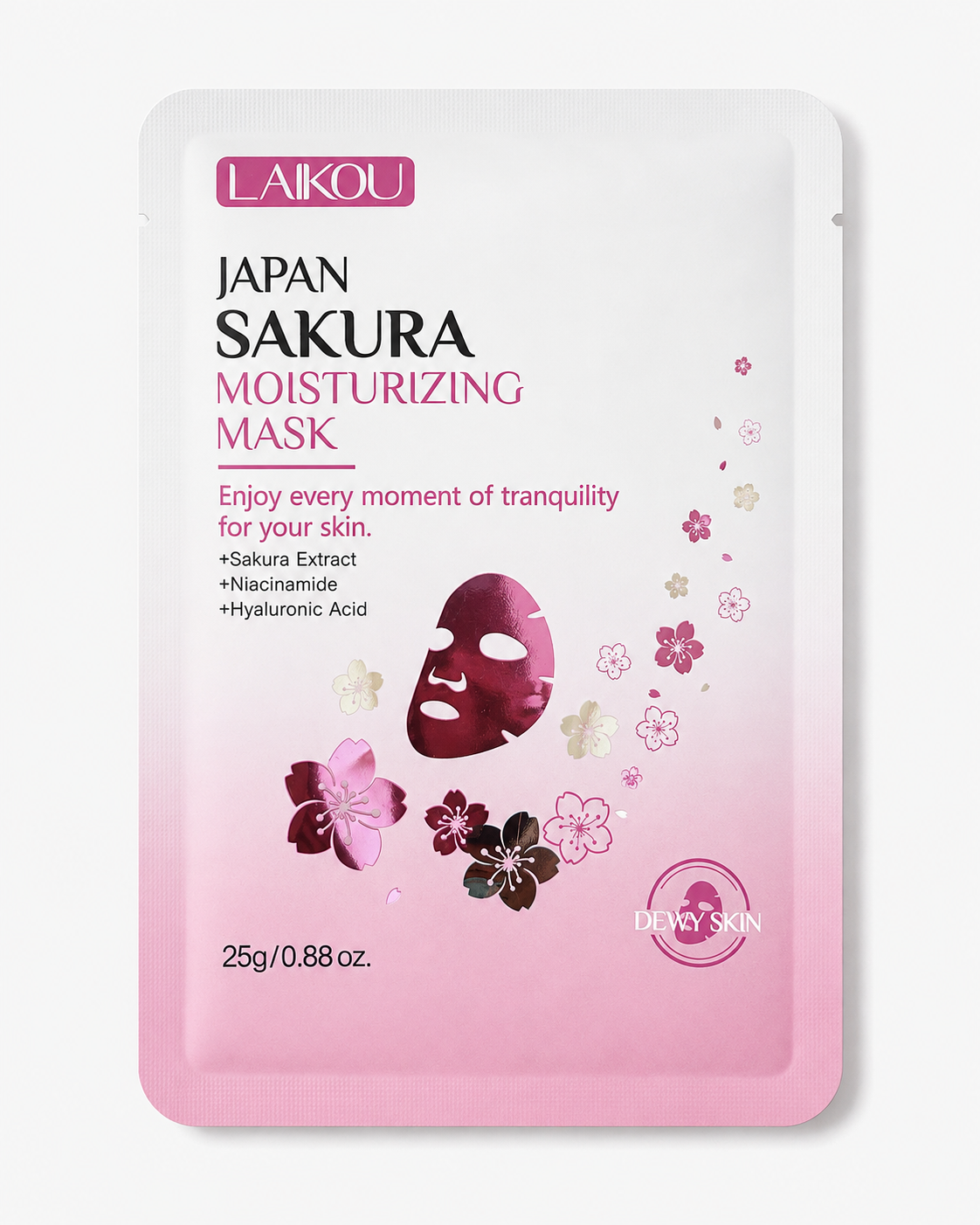 Sakura Face Mask (1pc)