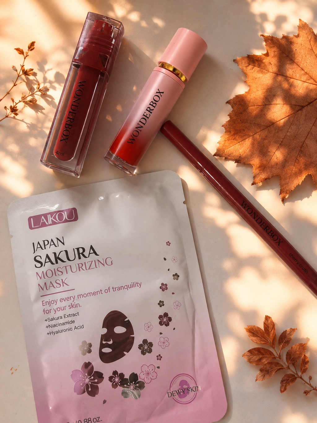 Autumn Bundle