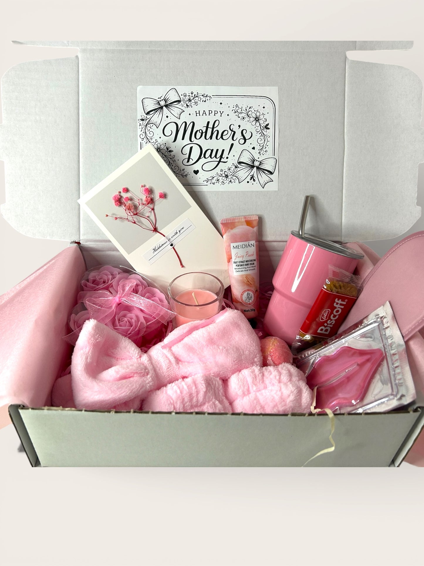 Mother's Day / Hamper Set