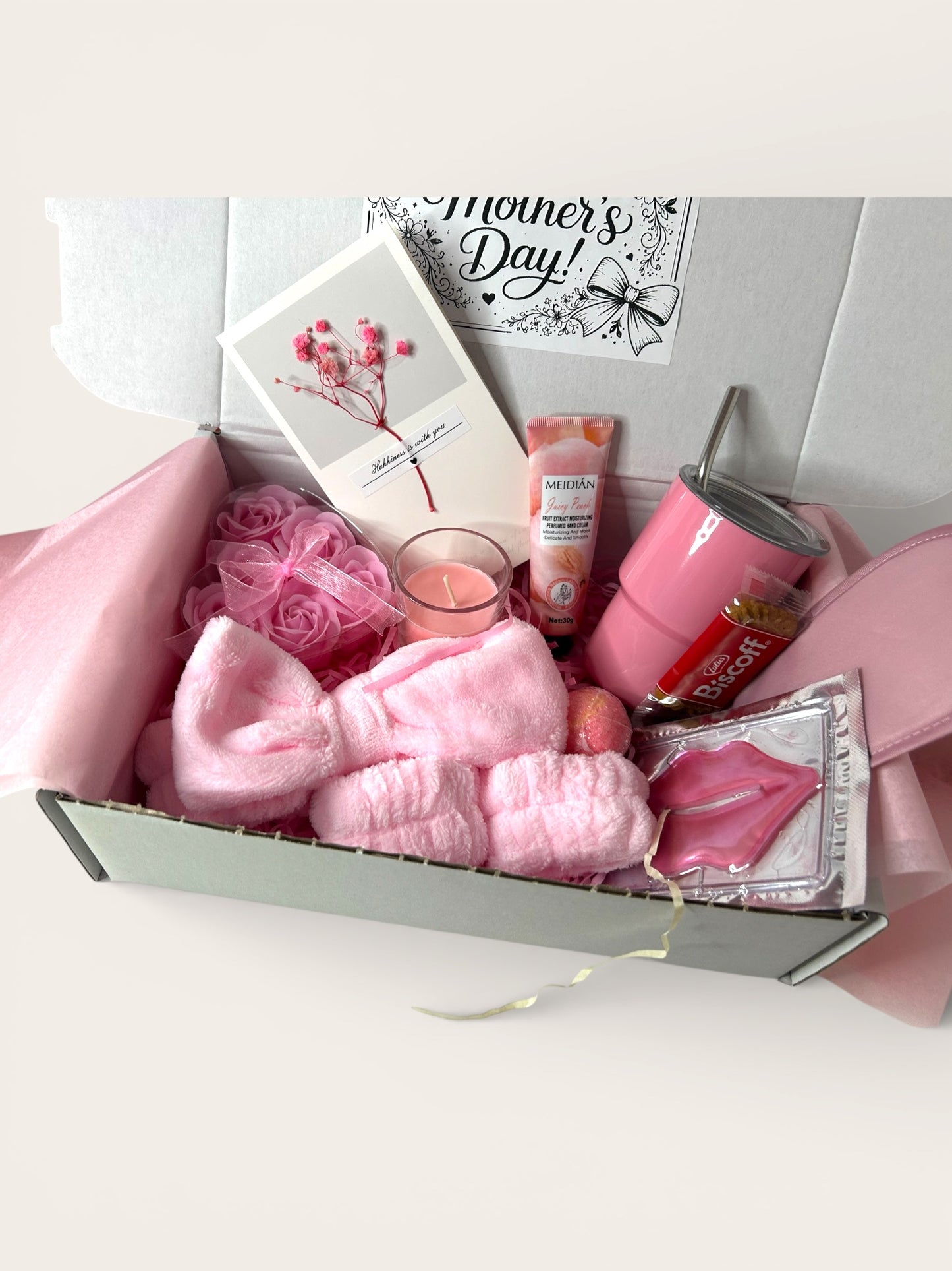 Mother's Day / Hamper Set