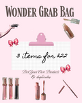 Wonder Grab Bag
