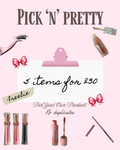 Pick ‘N’ Pretty