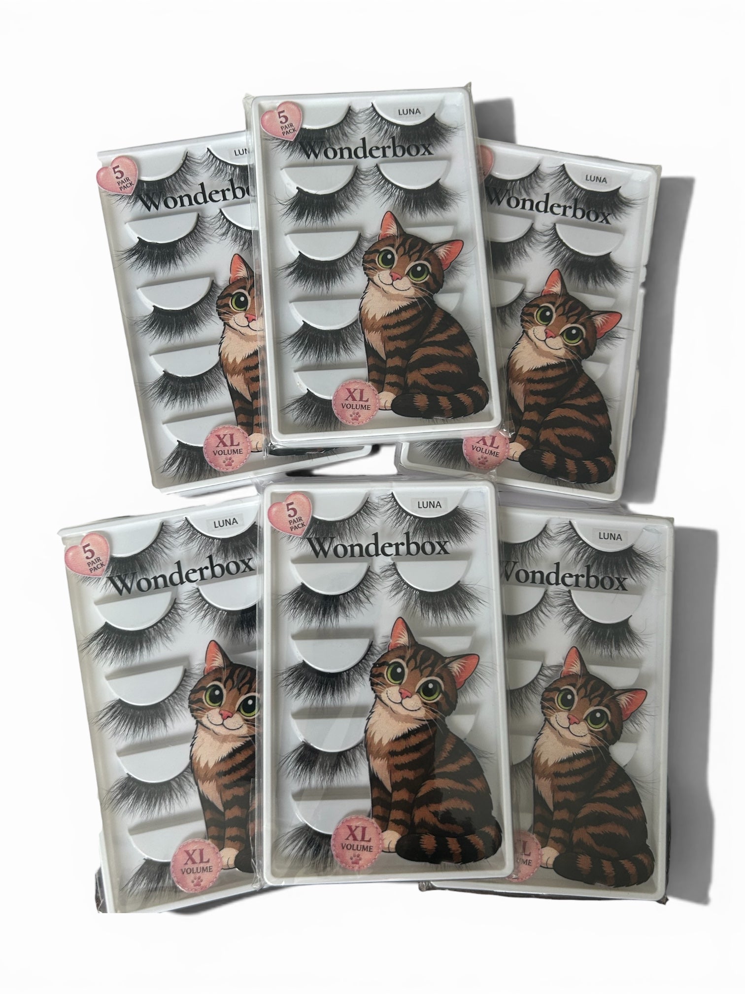 Luna Multipack
