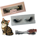 Luna Strip Lashes