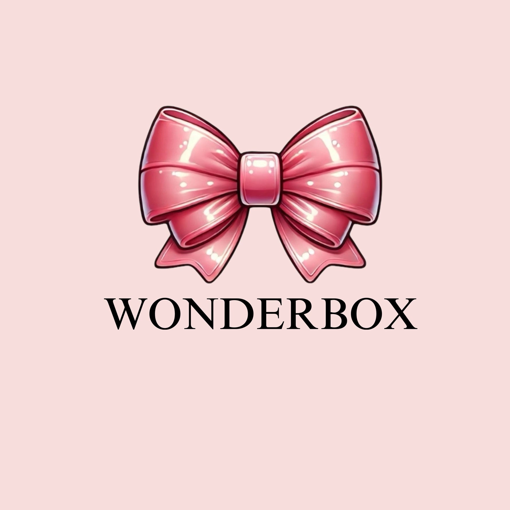 Wonderbox – Wonderrbox